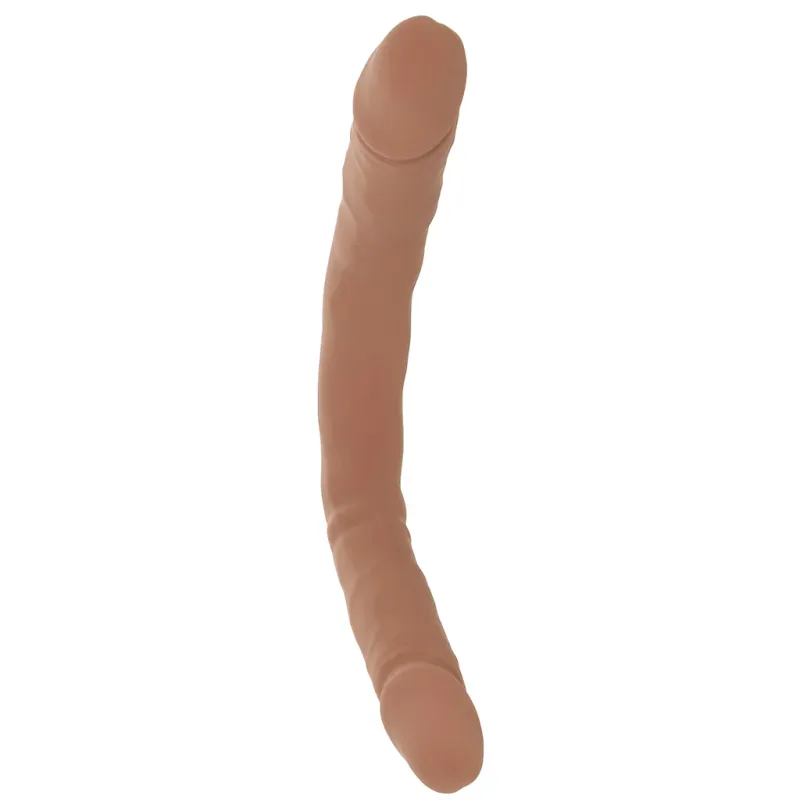 Silicone Studs 16 Inch Double Dildo