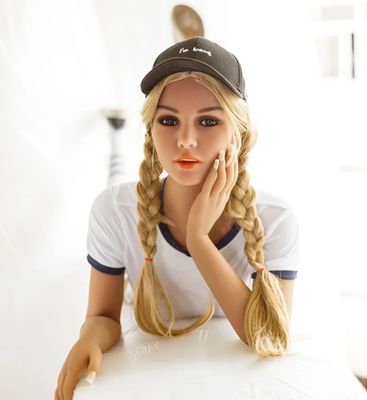 Ember Petite Sex Doll