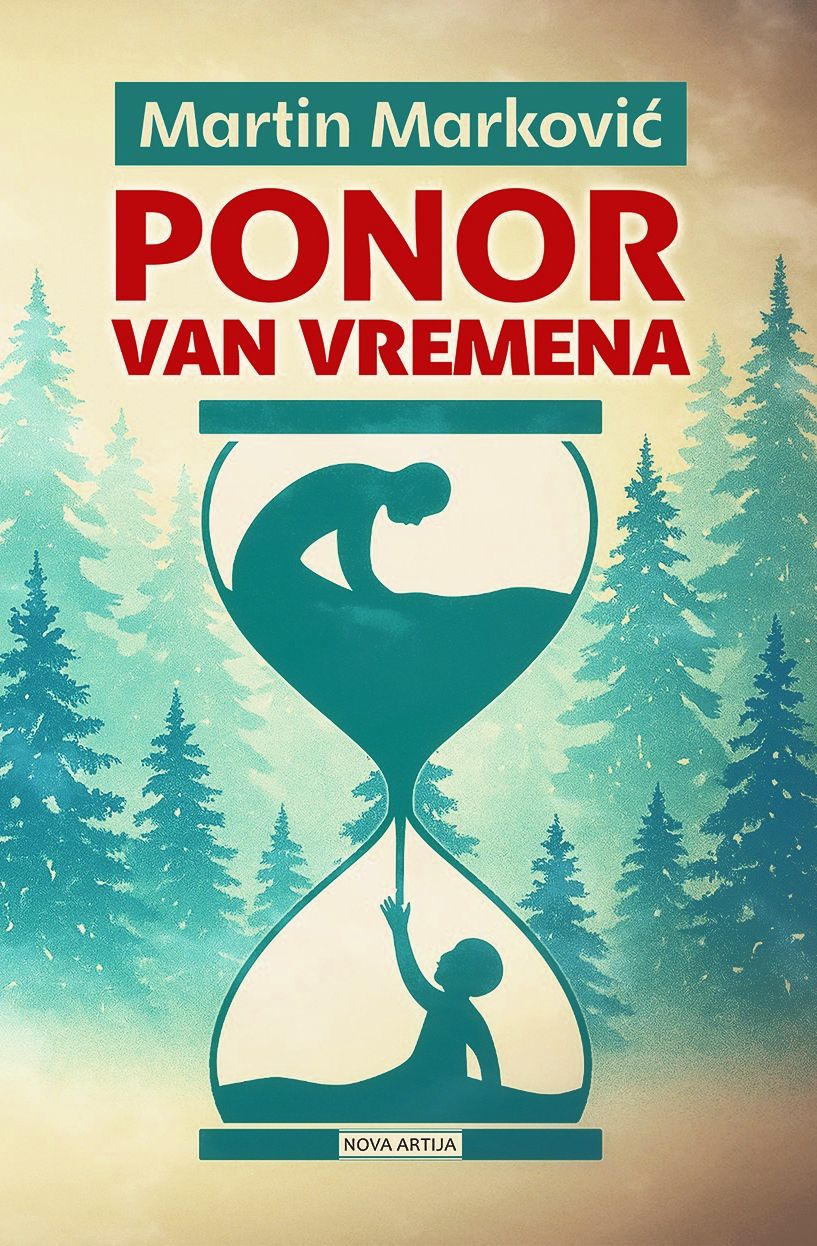 Ponor van vremena