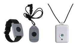 Location Bouton Appel à l&#39;Aide / Télésurveillance mensuelle