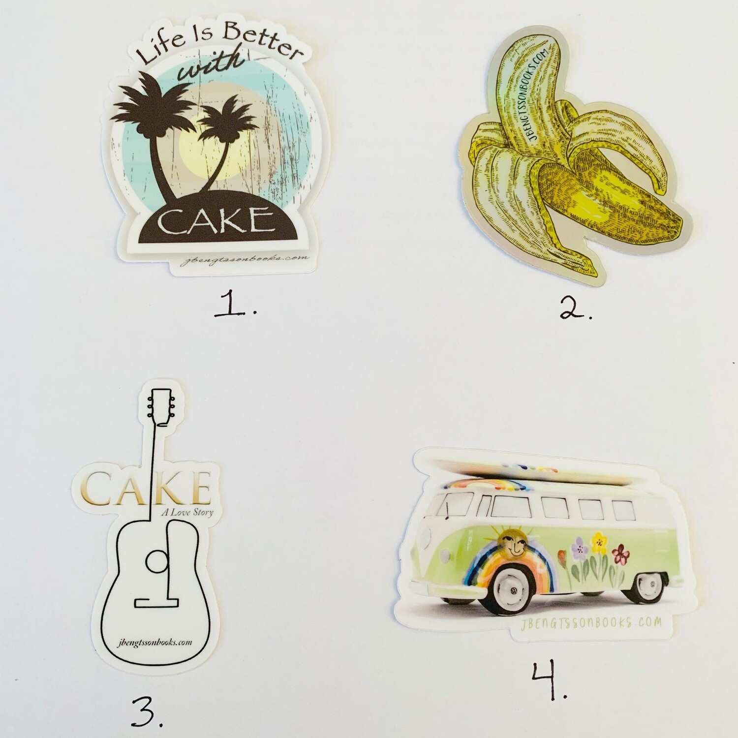 Sticker Sticker