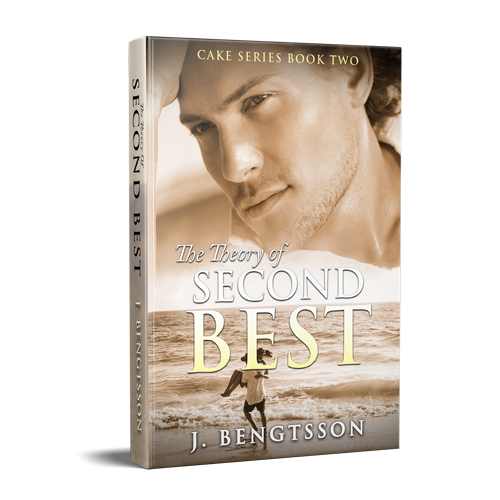 The Theory of Second Best Signed Paperback