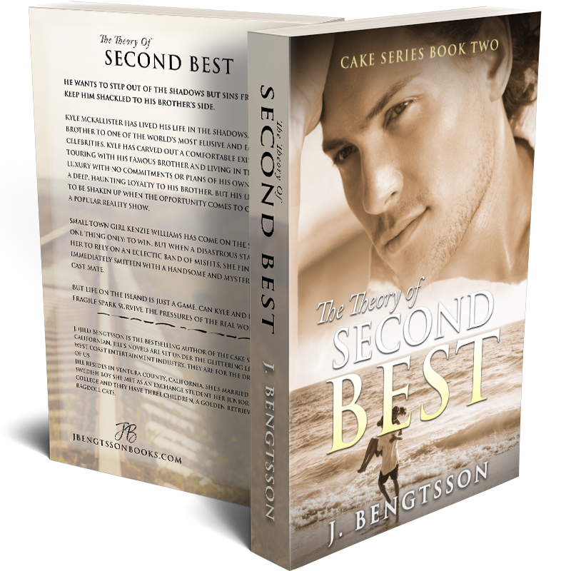 The Theory of Second Best Signed Paperback