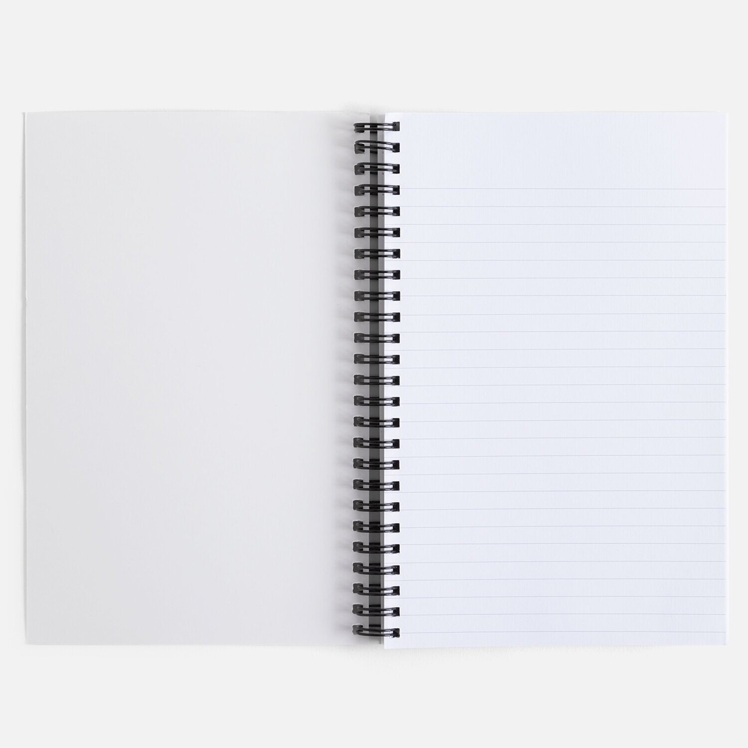 The Banana Binder Notebook