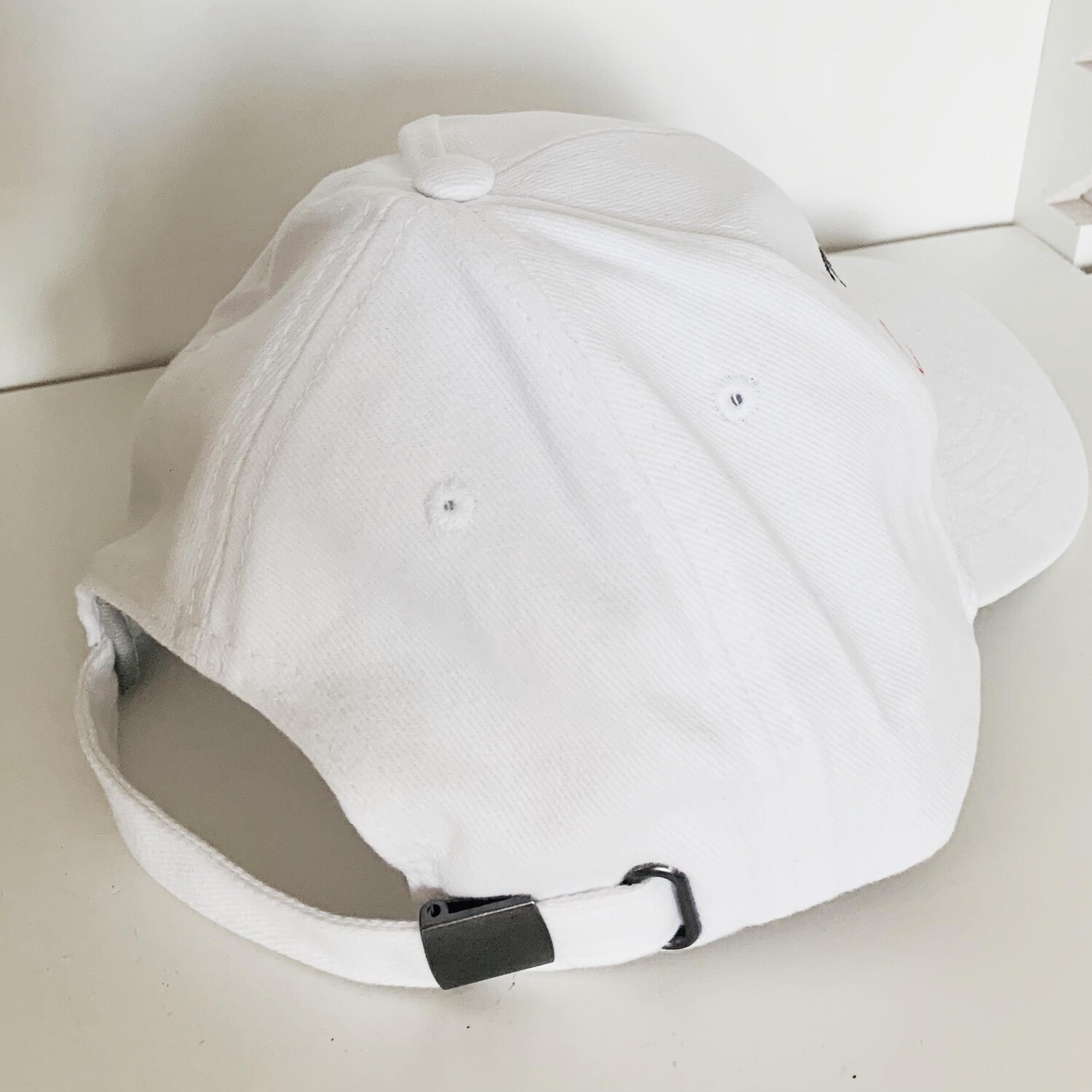 The Future Mrs. McKallister Baseball Cap