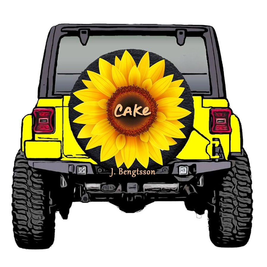 Jeep Sticker Jeep Sticker