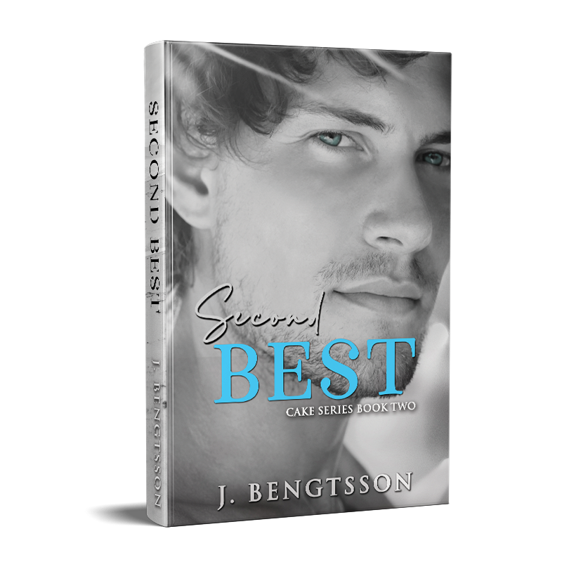 The Theory of Second Best Signed Paperback - Black & White