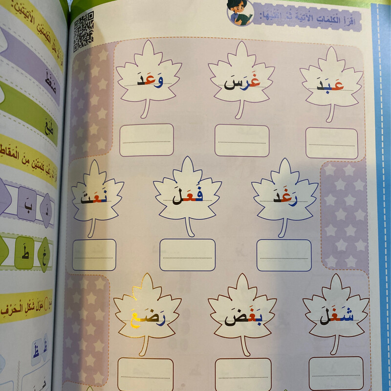 الأساس في تنمية مهارات اللغة العربية - 2