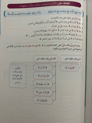 التقريب الميسر للشاطبية - نزيهة مدني