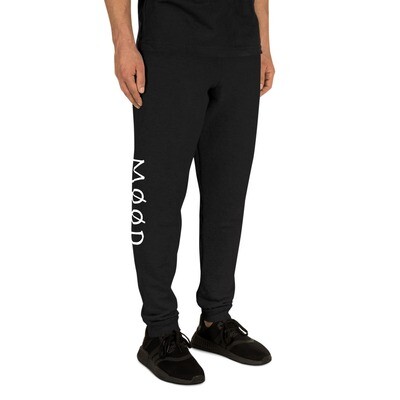New Age Limited "MØØD" Joggers