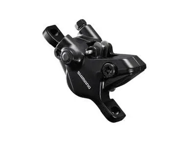 Disc Brake Calipers
