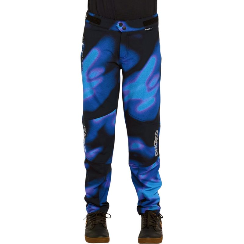 Youth Race Pants