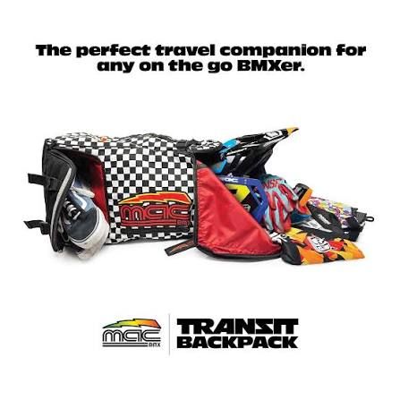 Helmet Bags