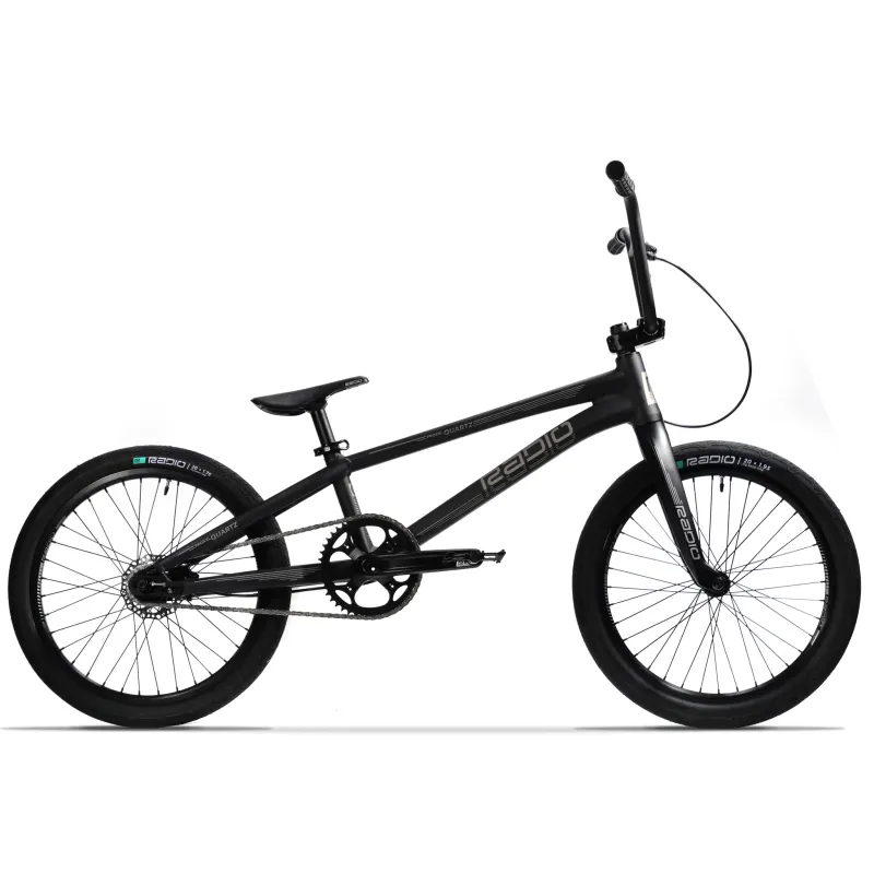 Race Bikes