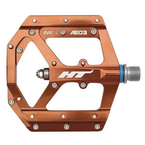 Pedals