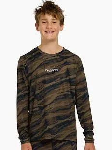 Youth Casual
