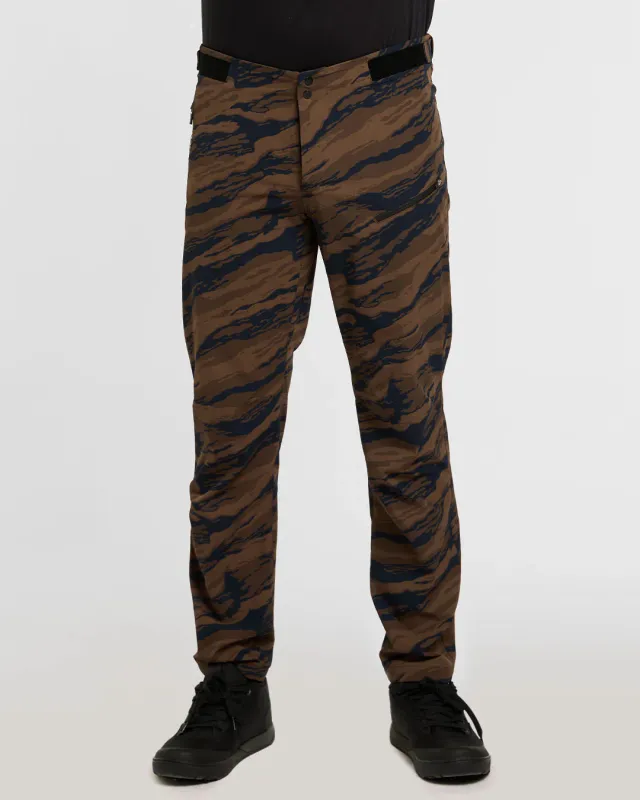 Men's Race Pants