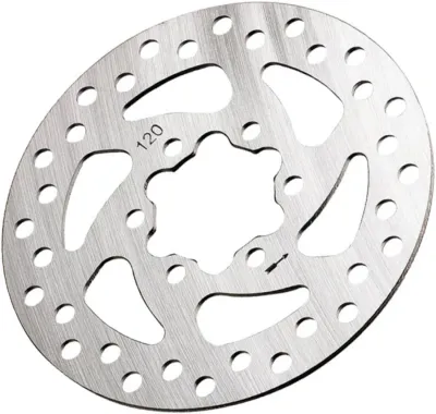 Disc Brake Rotors