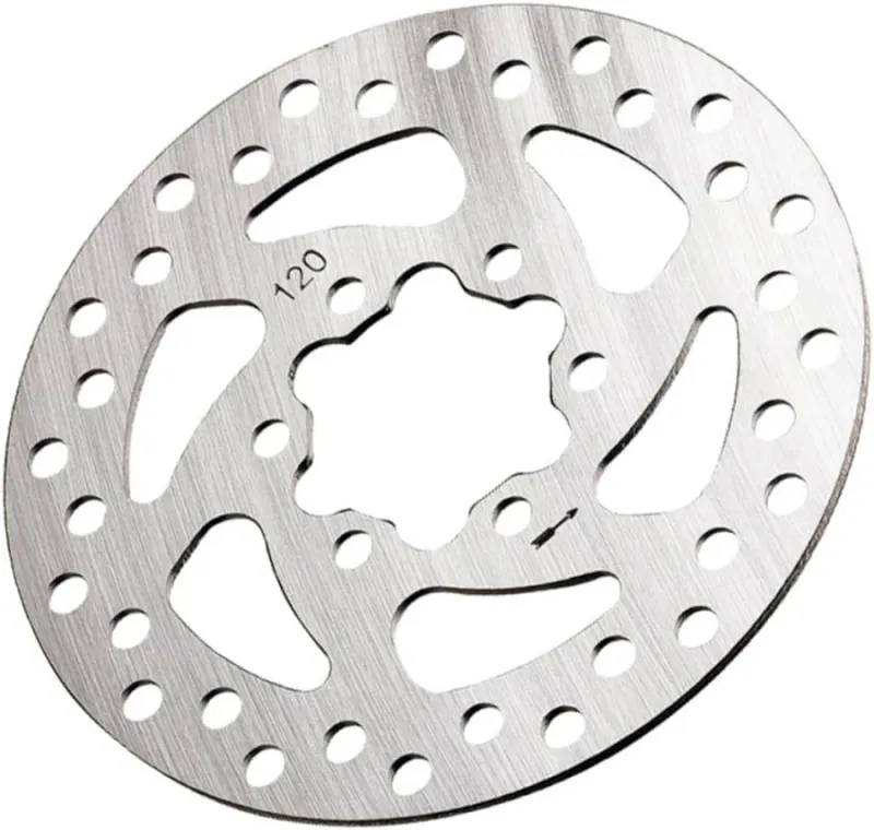 Disc Brake Rotors