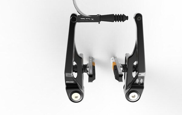 Vee Brakes