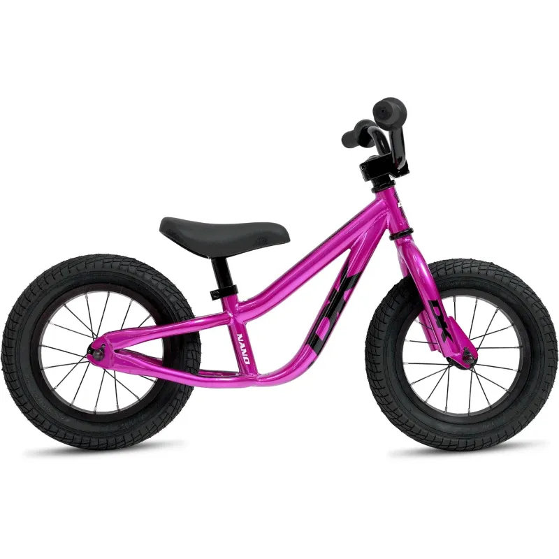 Balance Bikes