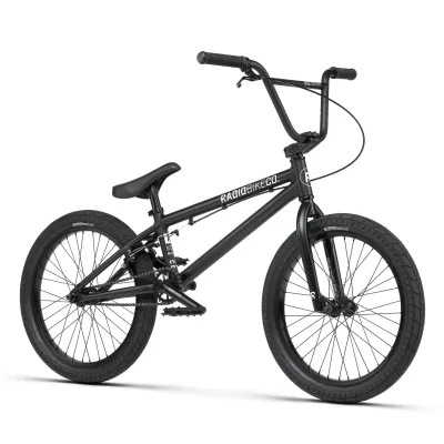 Freestyle BMX Bikes
