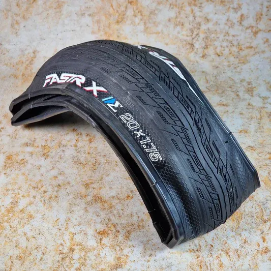 Tyres - Folding