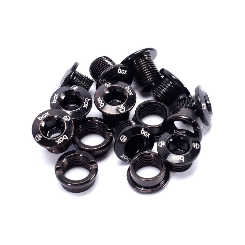 Chainrings Bolts