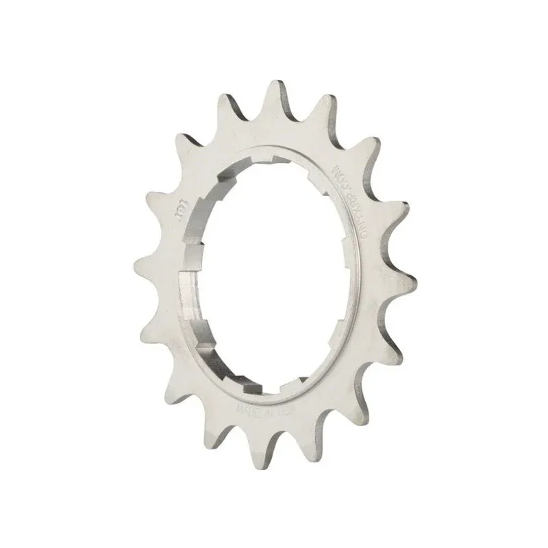 Sprockets
