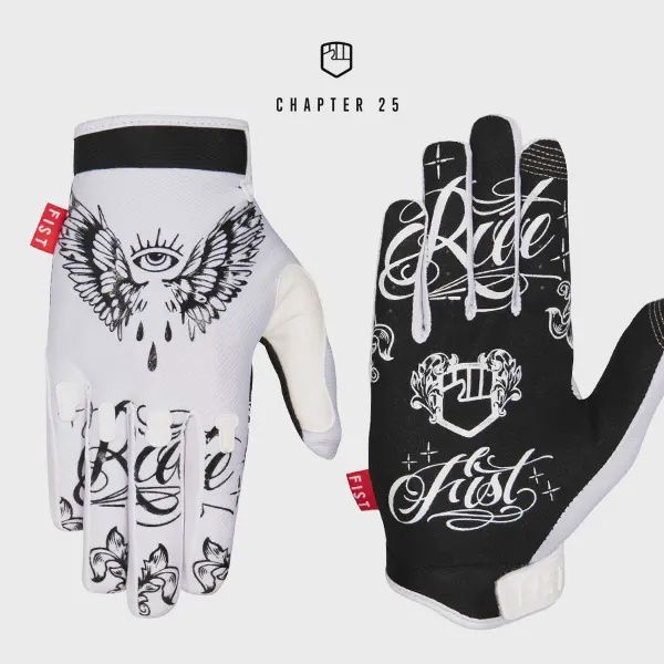 Fist Adult CH25 AnthonyJean-Jean Flying Gloves