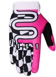 Fist Adult Ellie Chew Glove