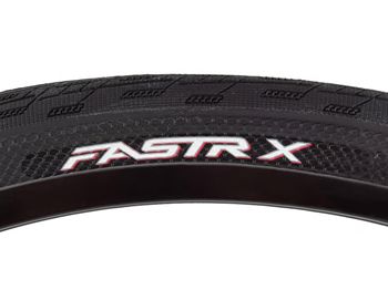 TIOGA Fastr X Tyre