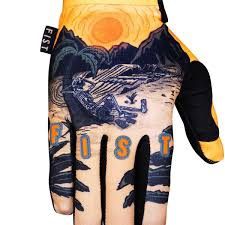 Fist Adult Day &amp; Night Glove