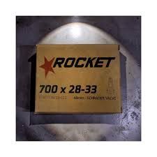 700 x 28-33 Tube Rocket