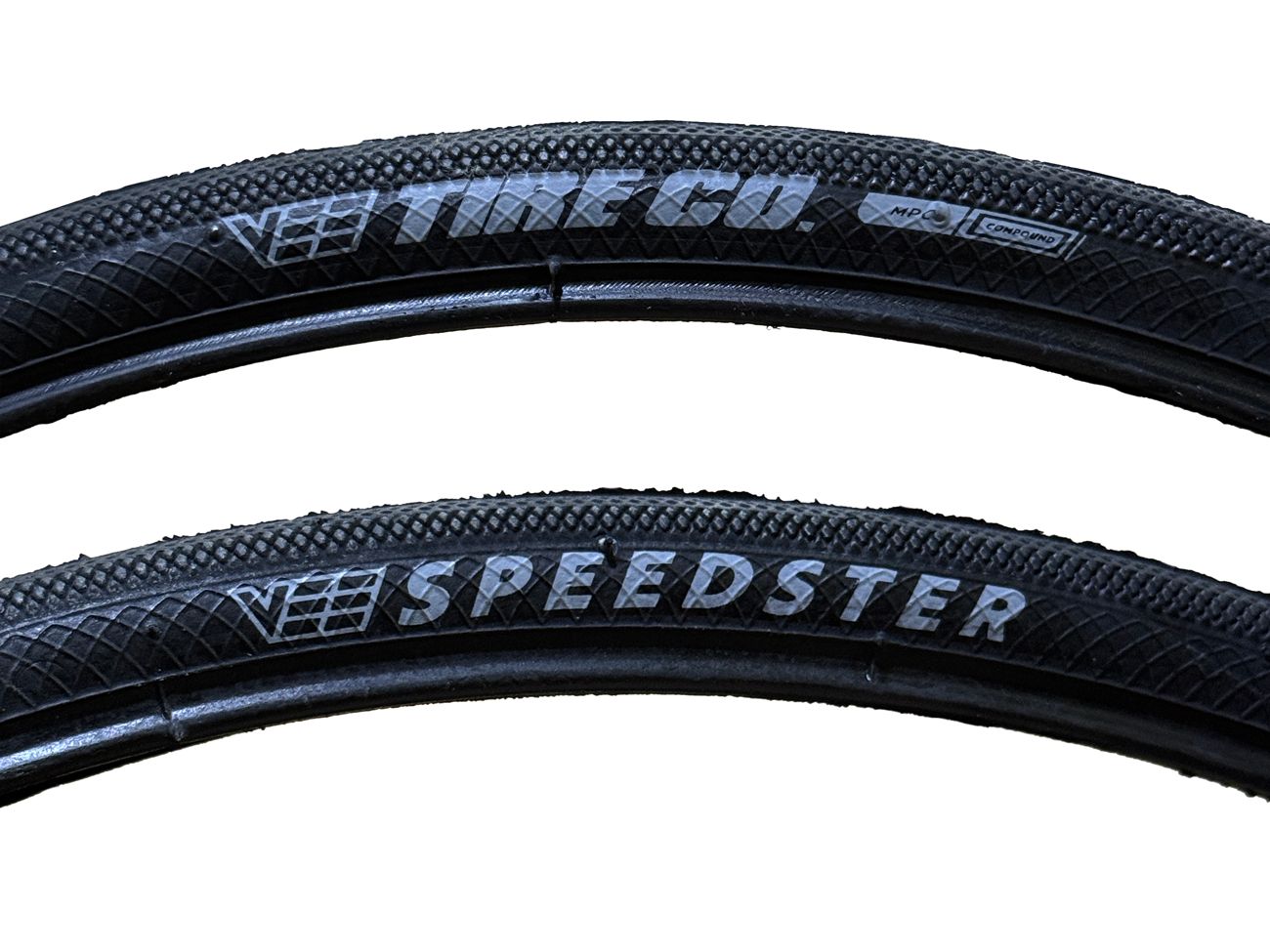 Vee Speedster 18 Inch Tyre (Wire Bead)