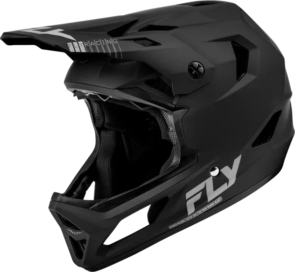 Fly Rayce Helmet