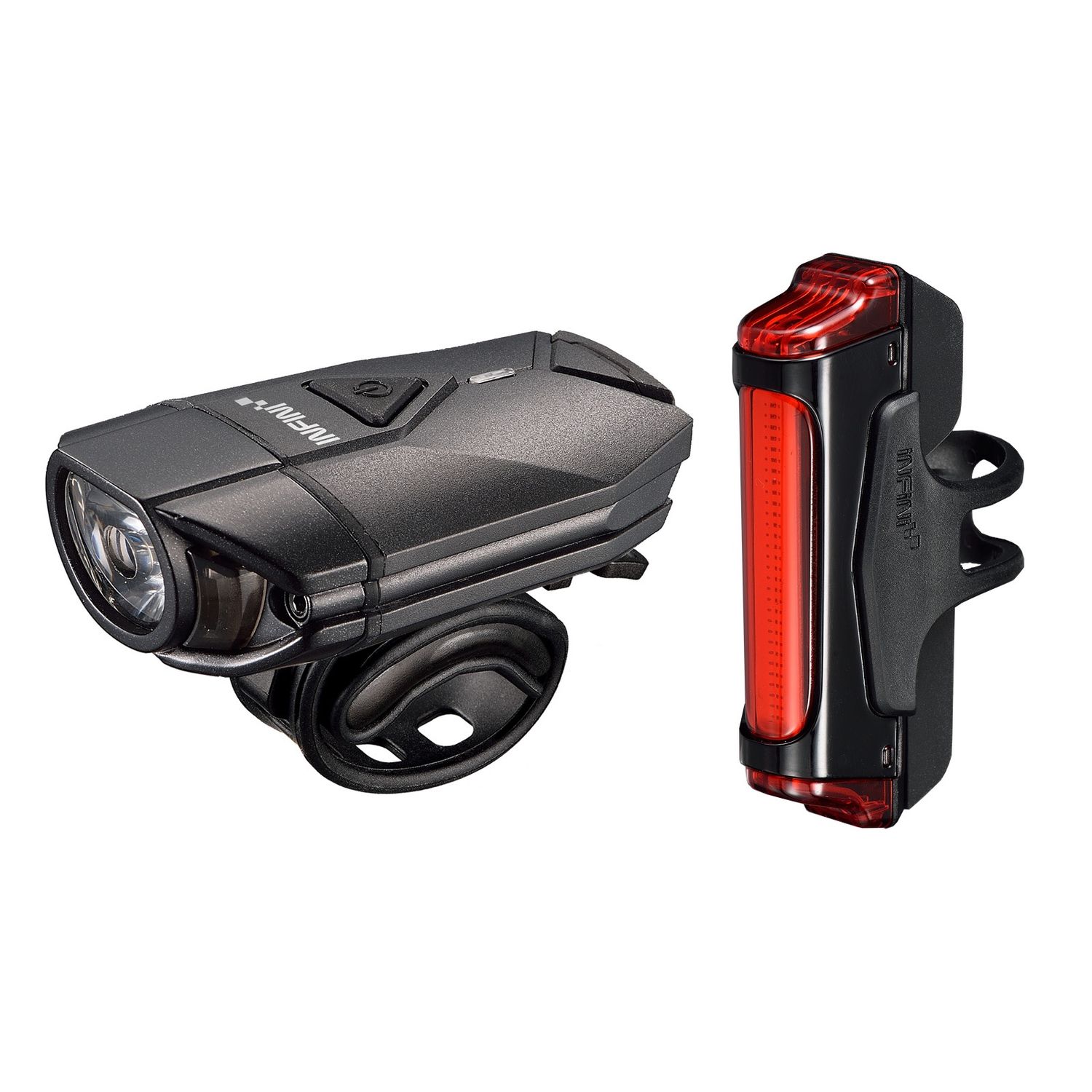 Infini Super Lava Front &amp; Sword Rear Lightset
