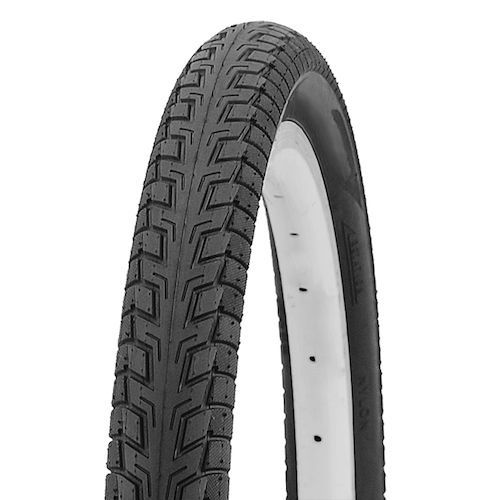ROCKET THE TICK TYRE