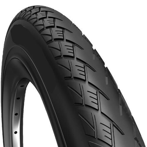 ROCKET CITY RUNNER TYRE