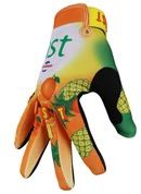 Fist Strapped Glove Fruit Punch