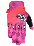 Fist Strapped Glove Ellie Chew - Chewy