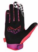 Fist Strapped Glove Ellie Chew - Chewy