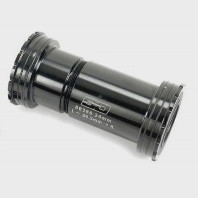 SD Bottom Bracket Threaded Lock BB386