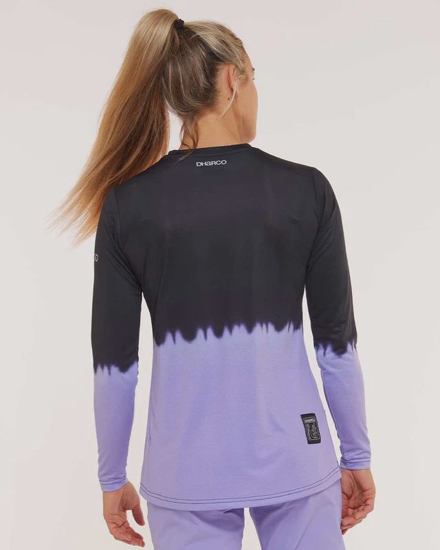 Dharco Women's Odyssey Jersey
