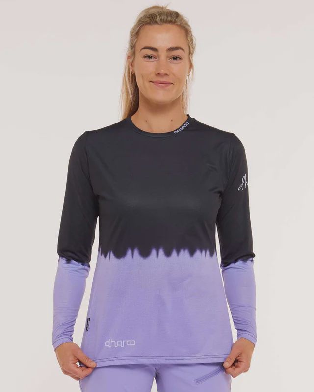 Dharco Women's Odyssey Jersey