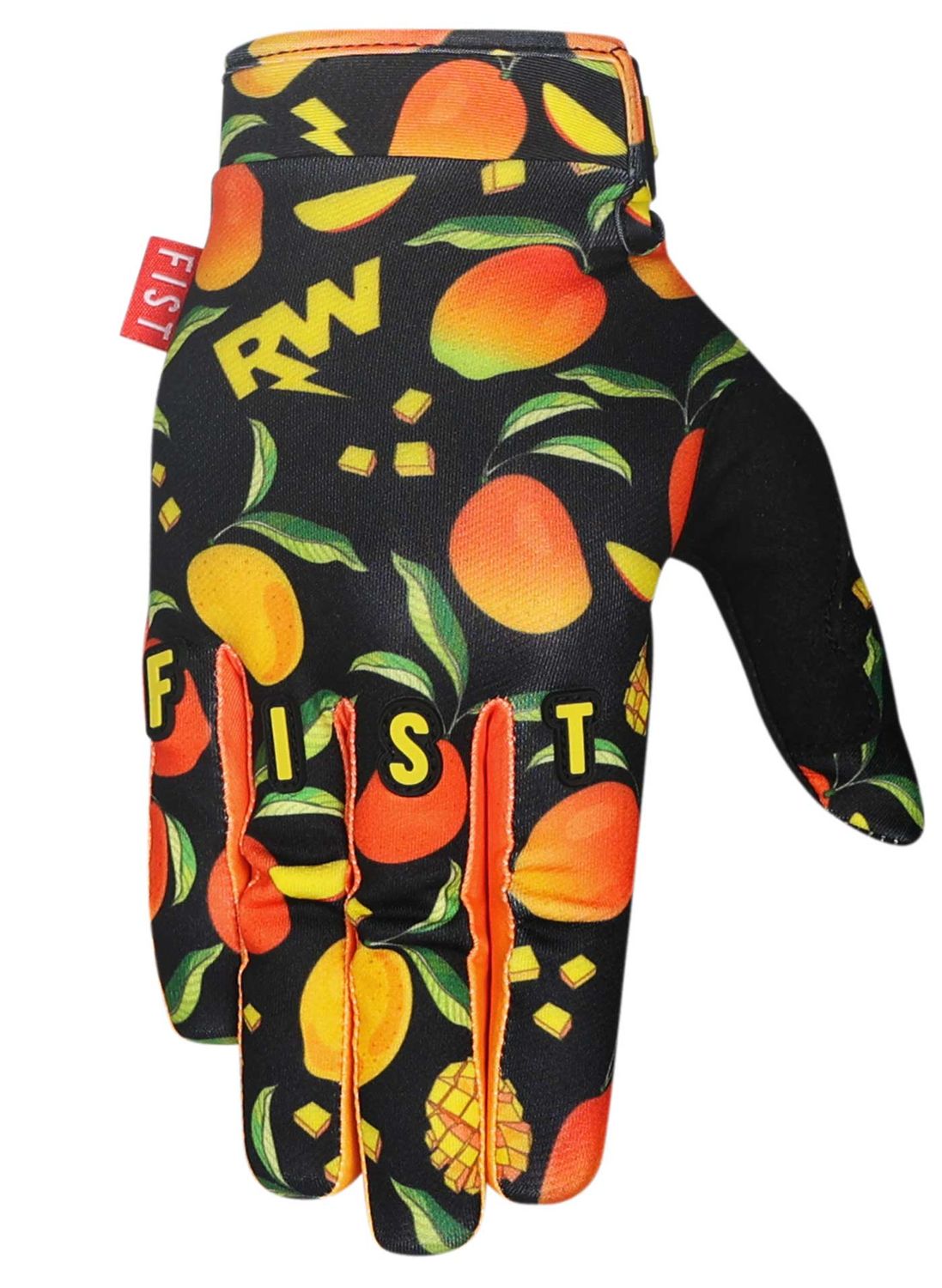 LIL Fist R Willy Mango Madness