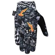 Fist Glove Youth Quaker