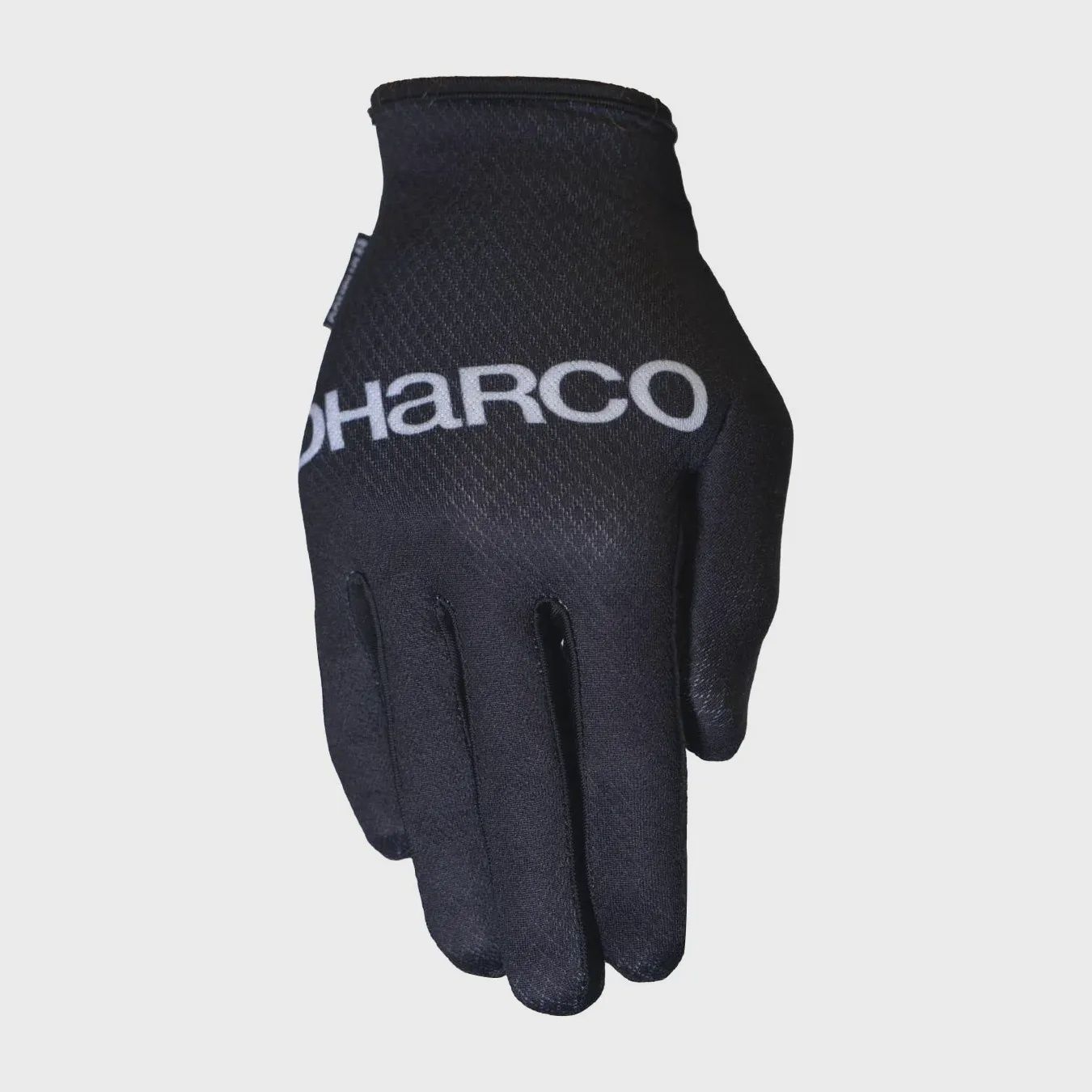 Dharco Mens Gloves Black