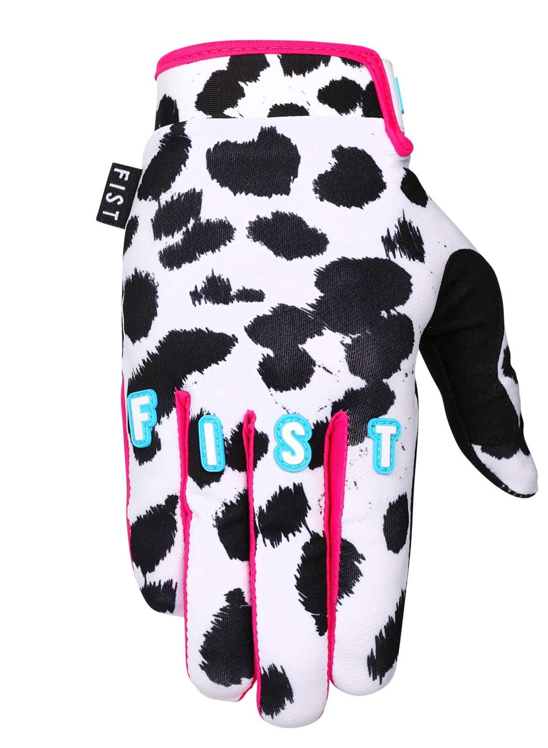 Lil Fist Dalmatian Glove
