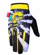 Fist Killabee Shockedwave Glove Youth